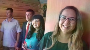 ВОТ ЭТО ТАНЦЫ МАРИЙ СУАН