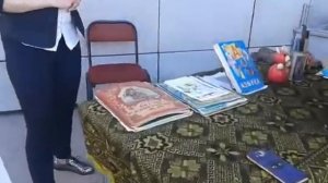 БУДЬ ГОТОВ! ВСЕГДА ГОТОВ, КАК ГАГАРИН И ТИТОВ!