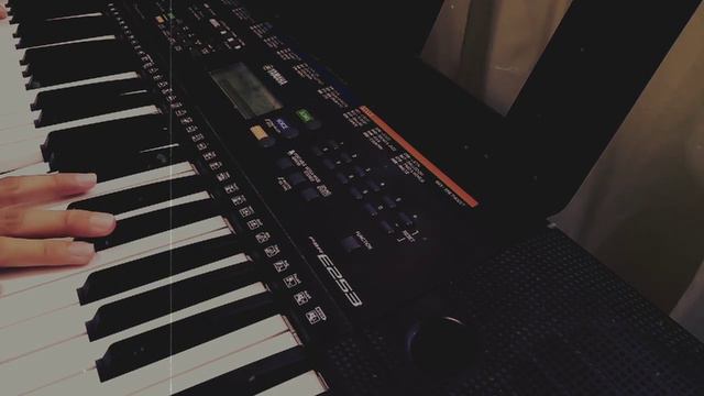 Come Inside of my Heart // IVOS - Piano Cover смотреть онлайн