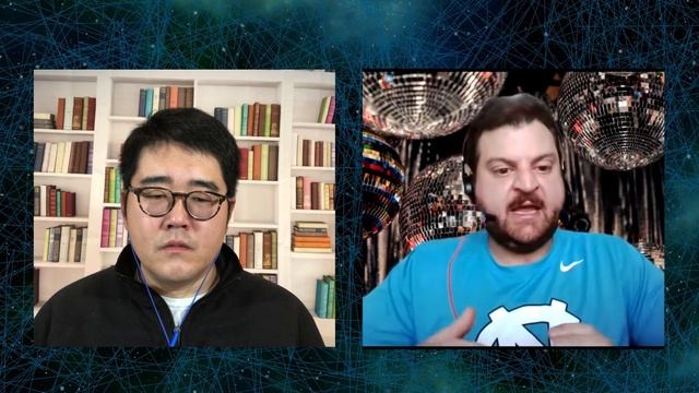 Interview: HP Product Manager (HP Software Experience Product Manager) смотреть онлайн