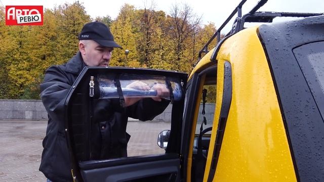 Bajaj Qute: примеряем «самый дешевый автомобиль в мире» смотреть онлайн