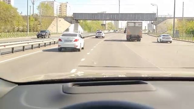 Lixiang L9 в России! Выпуск 11 - покажу работу автопилота, может ли авто взобраться в крутую горку