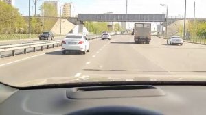 Lixiang L9 в России! Выпуск 11 - покажу работу автопилота, может ли авто взобраться в крутую горку