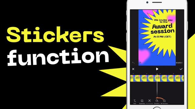 Meitu App Video Editing Tutorial | How to create a catchy video | Quality tutorial смотреть онлайн