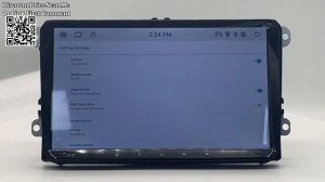 2 din Android For Volkswagen VW Polo Jetta Skoda Octavia Golf  Carplay Auto GPS Review Aliexpress