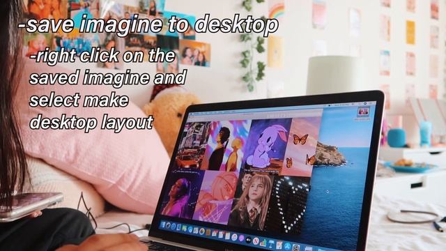 UNBOXING + CUSTOMIZING MY NEW 13'' MACBOOK PRO 2020 ⭐️ смотреть онлайн