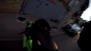 Мотопутешествие в Крым на спортбайке Часть 2