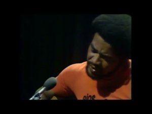 Bill Withers   Ain't No Sunshine