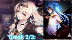 Upper Moons and Muzan React to Demon Lord Rimuru Tempest | AU | Gatcha Reaction | Rimuru x Chloe