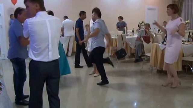 Зеленокумск Александр и Алина 27 августа 2016 г. 13 часть