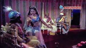 Mahakavi Kshetrayya Songs - Najarana - Jayasudha, M. Prabhakar Reddy, - Ganesh Videos