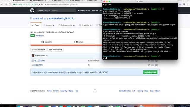 LambdaSchool Mini Bootcamp Lesson 8 - Static Deployment смотреть онлайн