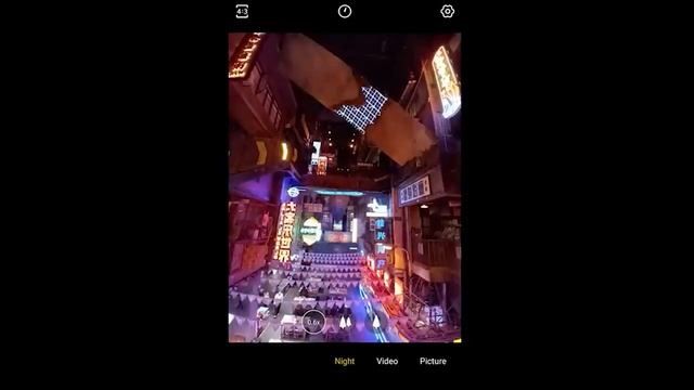 Blackview BV9200 Распаковка Тест на производительность Съёмка камеры