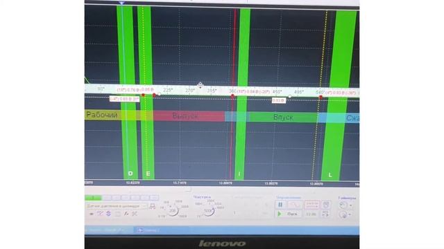 Интересный случай. Почему Lancer 9  не завелся в мороз?