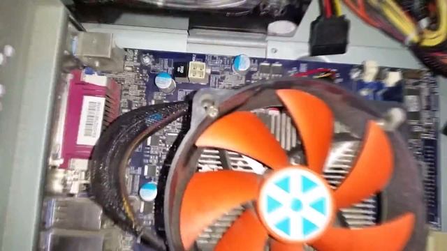 Как разобрать системный блок полностью смотреть онлайн