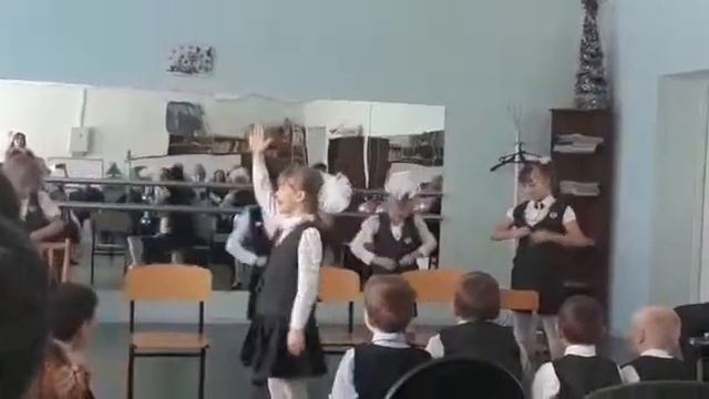 открытый урок -праздник 8 марта. смотреть онлайн