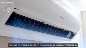 Top 3 AR  CONDICIONADOS PARA ENFRENTAR AS ONDAS DE CALOR