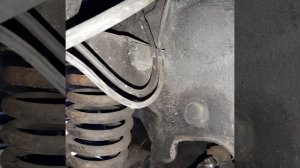 Mercedes 190e w201 w124 срабатывает АБС и не тормозит
