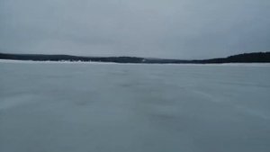 Кучек река косьва