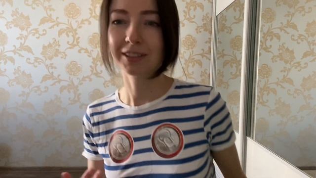 Расхламление гардероба.