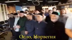 Юсуп Темирханов