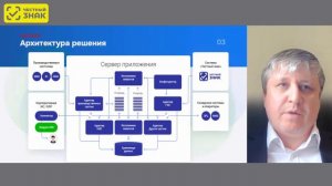 Эксперимент по маркировке отдельных видов строительных материалов