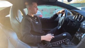 Peugeot RCZ. Резвый, быстрый и надёжный! Лучший в своём классе!