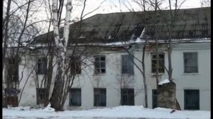 2012Г  Екатерино Лебяжья Свято Николаевская пустынь