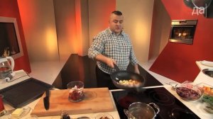 Рагу из кабана | Мясо. От филе до фарша