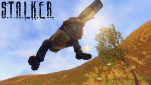 Квест - Водка и мутанты