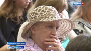 Центр смоленского поселка Кардымово приведут к единому стилю