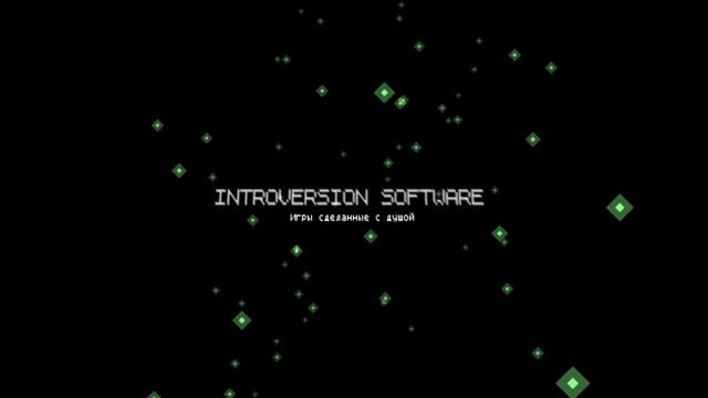 Дарвиния - Darwinia - саундтрек 1