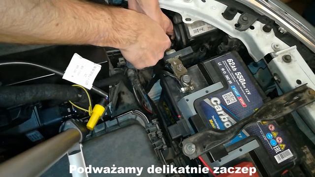 Wymiana żarówki HIR2 w Toyota Auris II смотреть онлайн