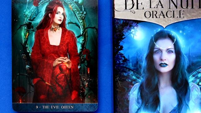 De La Nuit Oracle | Review & Walkthrough смотреть онлайн