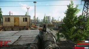 [Escape From Tarkov] На позитивчике! Патч 0.2.82.388! Закрытый бета тест!