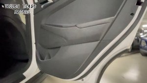 Хюндай Тусан 2019 года январь