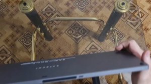 Обзор клавиатуры Satechi Slim X3