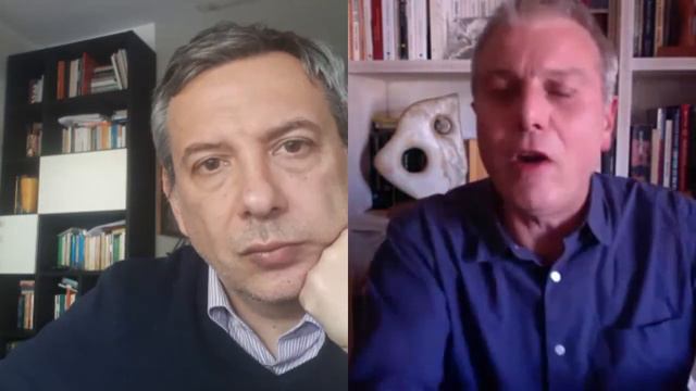 Coronavirus: appunti sulla "Spagnola" del 1918-1919, intervista al professor Roberto Bianchi смотреть онлайн