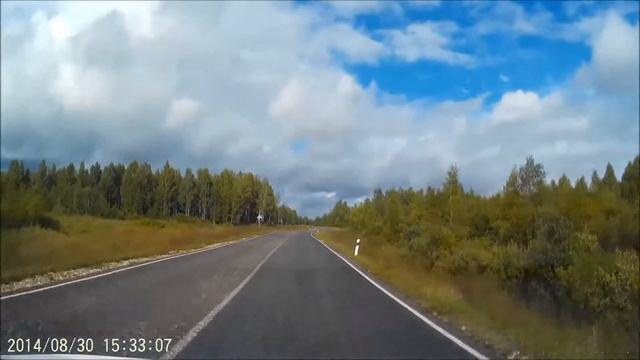 дорога до СНТ "Заря" смотреть онлайн