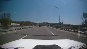 ИДПС 25 регион Краевое ГИБДД - МИГАЛКИ и не трудно ....