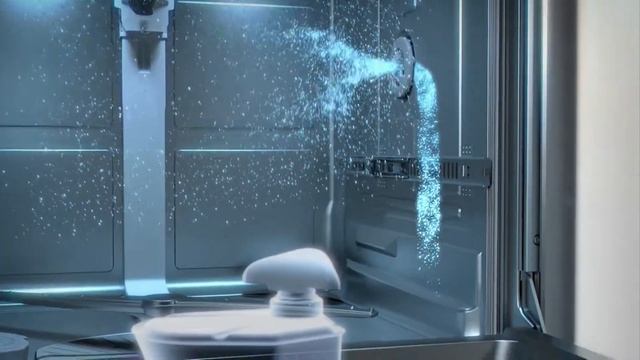 Siemens iQ700 Geschirrspüler brilliant shine смотреть онлайн