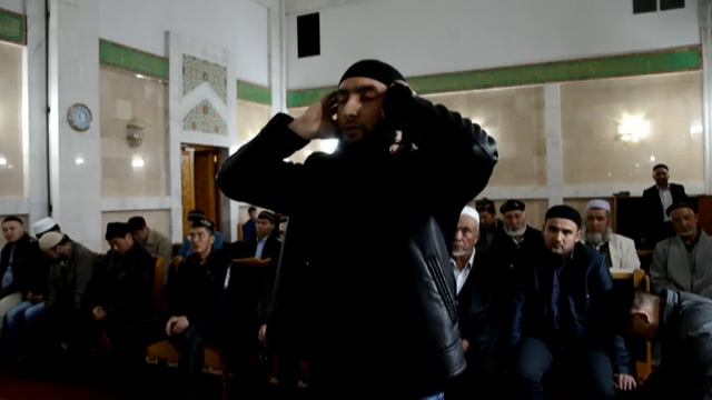 Ташбаев Илхам, мечеть Амин, Алматы смотреть онлайн