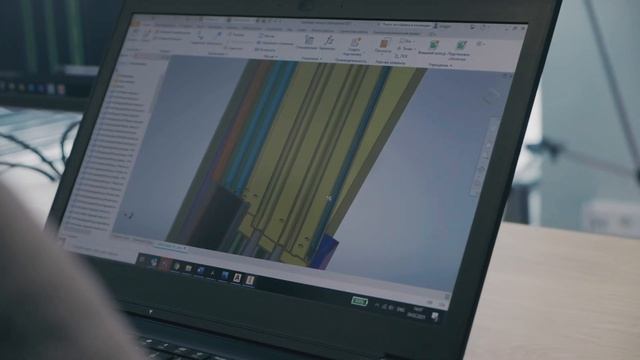 Лаборатория визуализации Schüco Россия смотреть онлайн