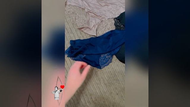 Удачные покупки с WB