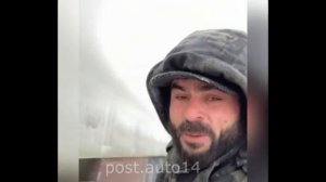 Дальнобойщик в Якутии -37 градусов. - Это Якутия Пацаны:)