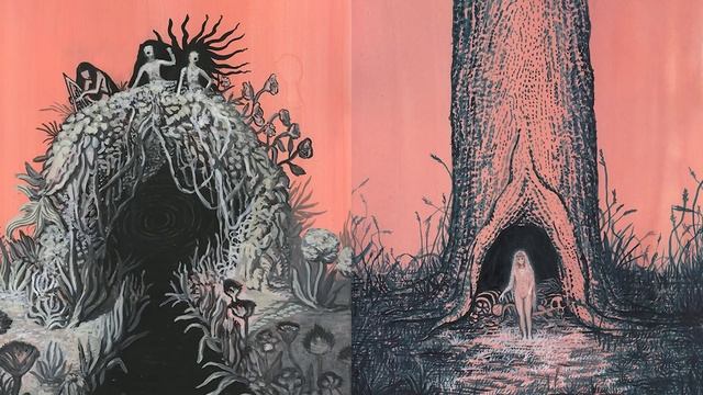 The Perversion Artist смотреть онлайн