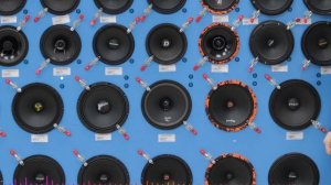 Топ 20см динамиков до 3000₽ / DL Audio Barracuda 200, Ural TT 200, SWAT Mas-80Pro /Обзор и прослушк