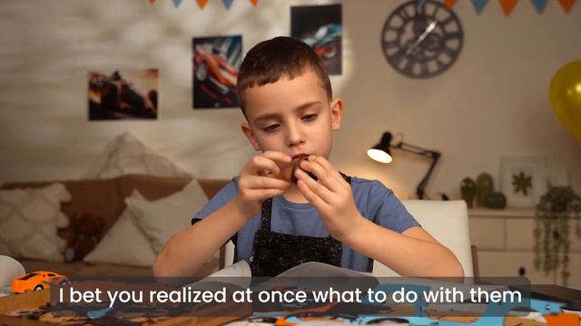 UNIMODELS | Unidragon | Wooden Puzzles смотреть онлайн