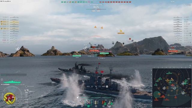 Мир кораблей-Ранги ЗОЛОТО -тАНКУЮ , пока не горит. смотреть онлайн