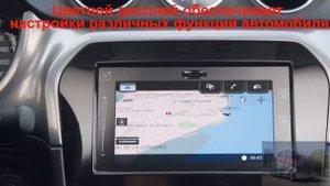 Сузуки  Витара 2019  Обновлённый кроссовер